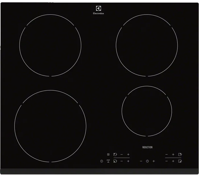 Замена инвентора Electrolux EHH 6340 FSK