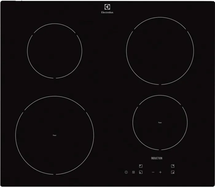 Замена инвентора Electrolux EHH 6240 ISK