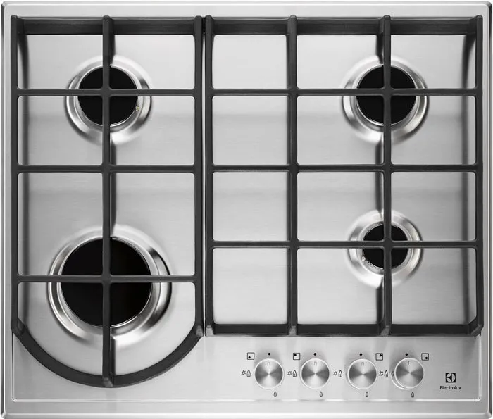 Замена инвентора Electrolux GEE 263 FX