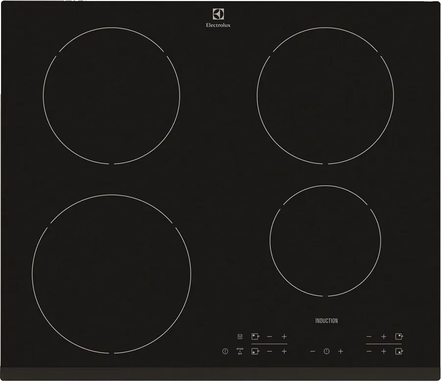 Замена инвентора Electrolux EHH 16340 FK