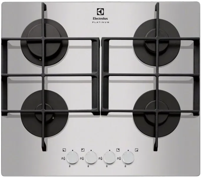 Замена инвентора Electrolux EGT 96342 YX