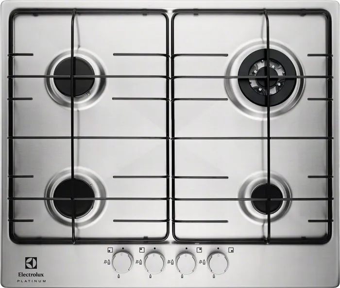 Замена инвентора Electrolux EGG 96243 NX