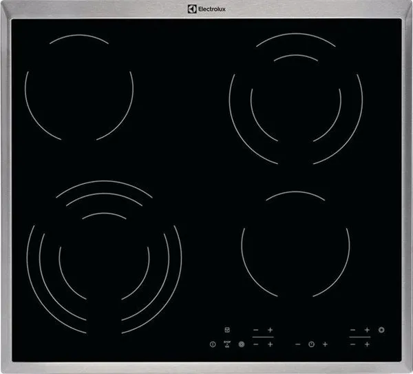Замена инвентора Electrolux CPE 6433 KX