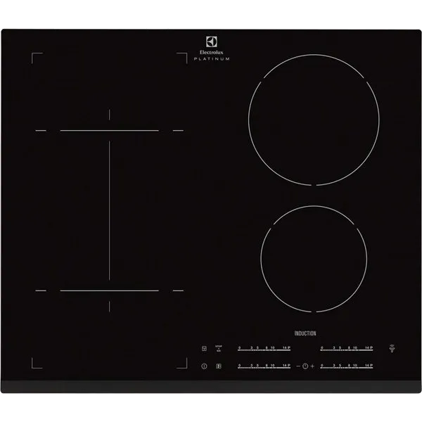Замена инвентора Electrolux EHI 9654 HFK