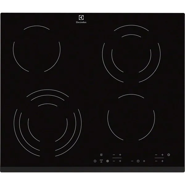 Замена инвентора Electrolux EHF 56343 FK