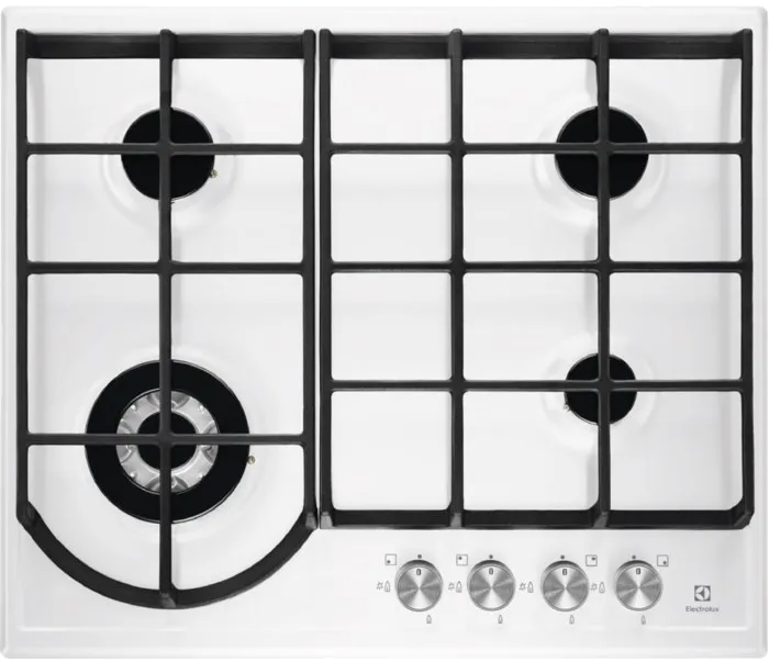 Замена инвентора Electrolux GPE 363 FW