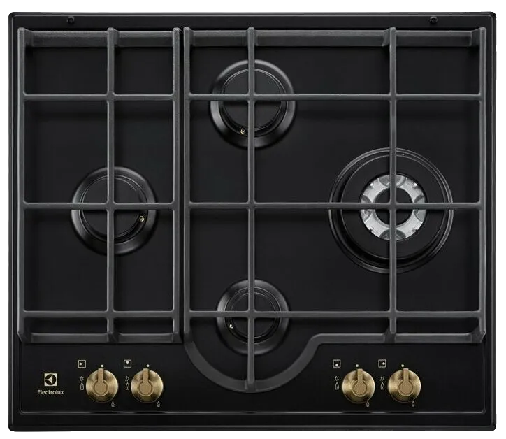 Замена инвентора Electrolux GPE 363 RBB