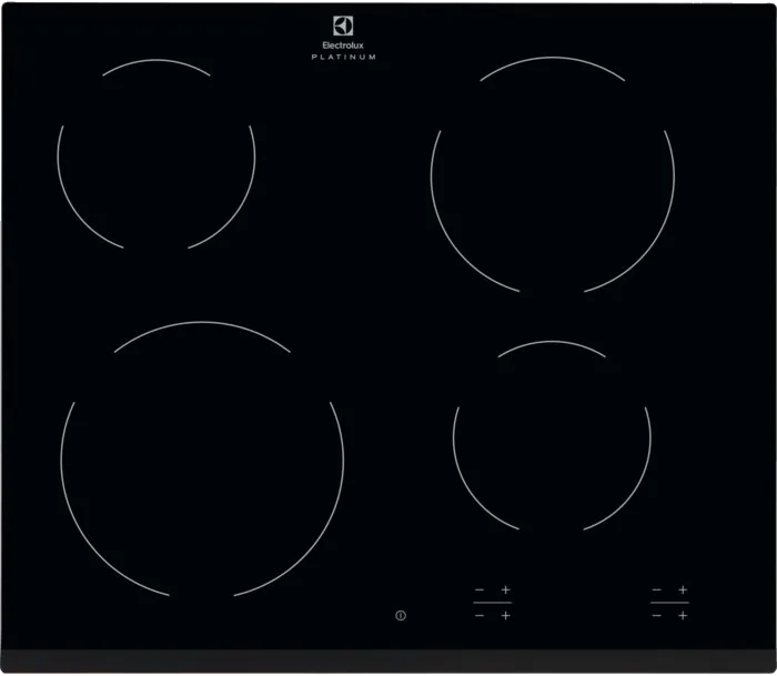 Замена инвентора Electrolux EHF 96240 FK