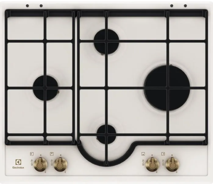 Замена инвентора Electrolux GPE 362 RBW