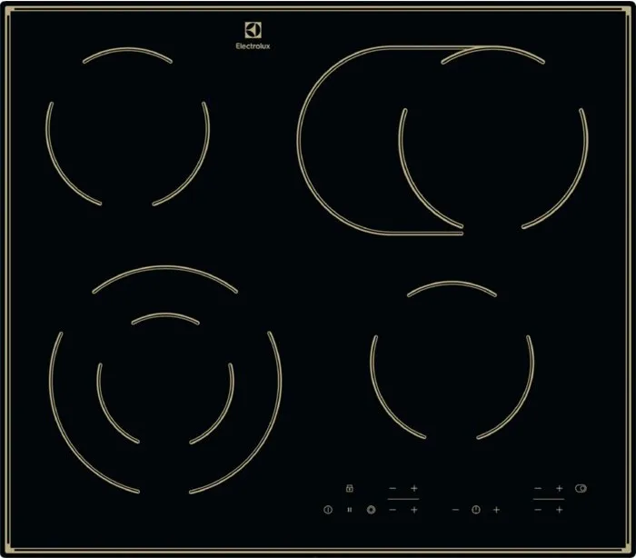 Замена инвентора Electrolux CPE 644 RCC