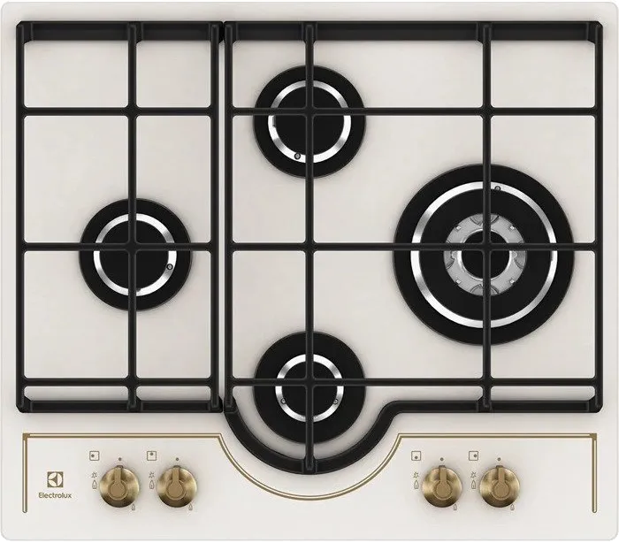 Замена инвентора Electrolux GPE 363 RBW
