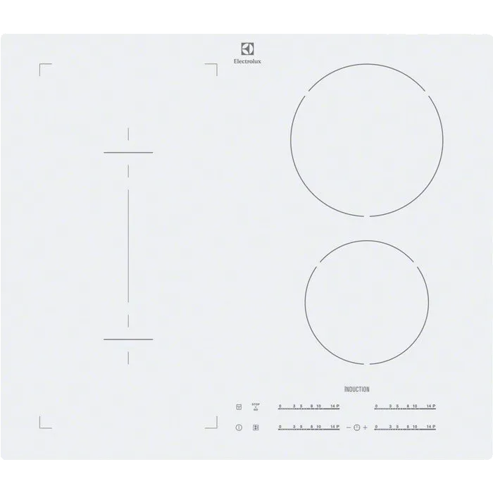 Замена инвентора Electrolux EHI 96540 FW