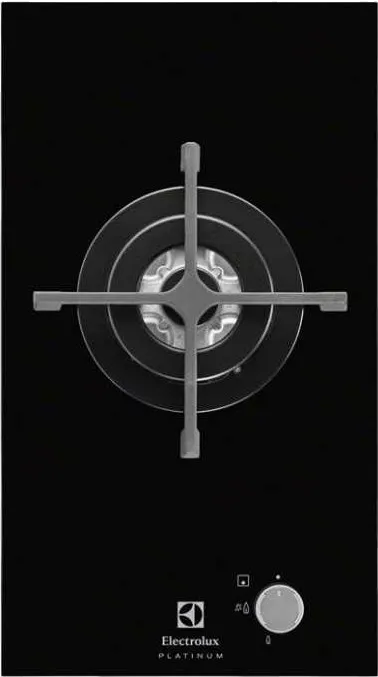 Замена инвентора Electrolux EGC 3313 NOK