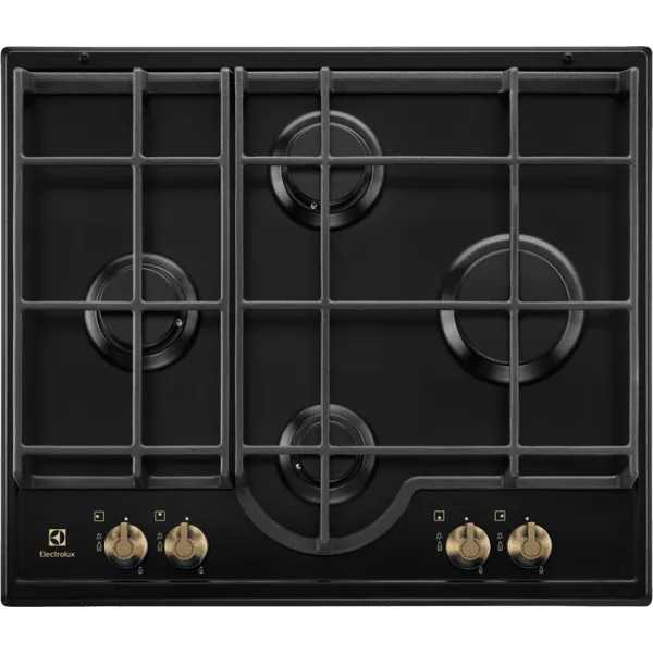 Замена инвентора Electrolux GPE 362 RBB