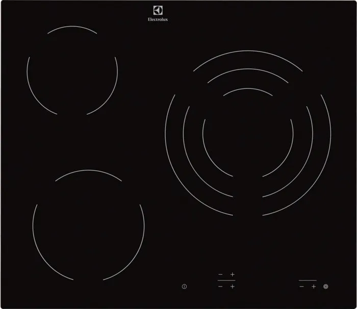 Замена инвентора Electrolux EHF 6232 IOK