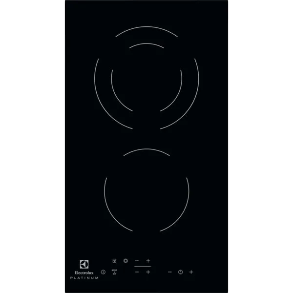 Замена инвентора Electrolux EHF 93320 NK
