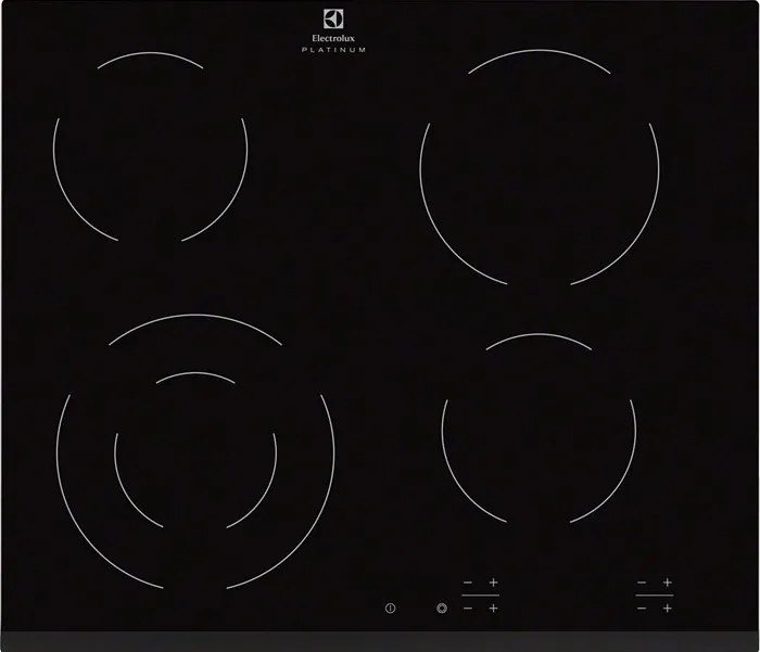 Замена инвентора Electrolux EHF 96241 FK