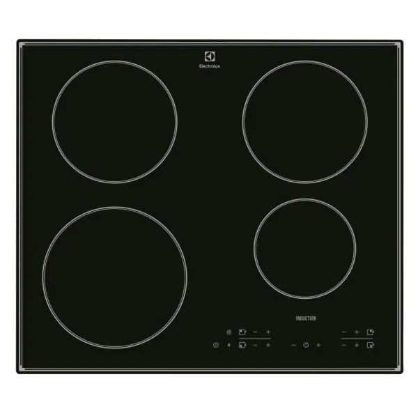 Замена инвентора Electrolux IPE 644 RCC