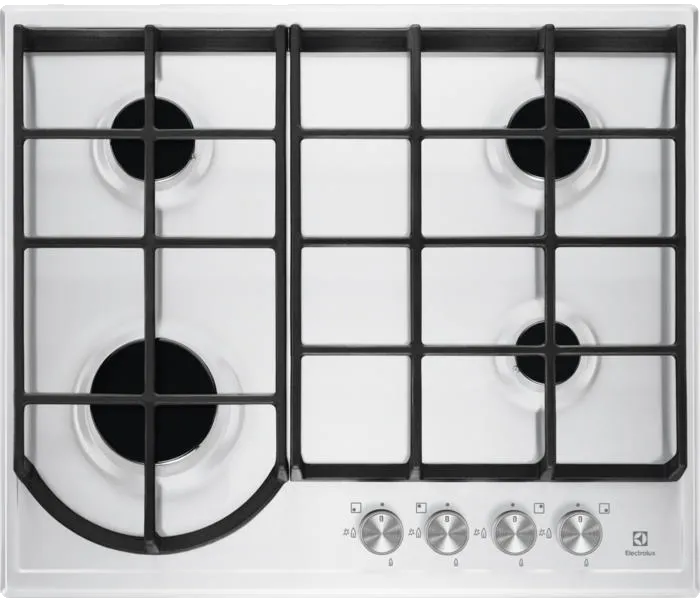 Замена инвентора Electrolux GPE 263 FW