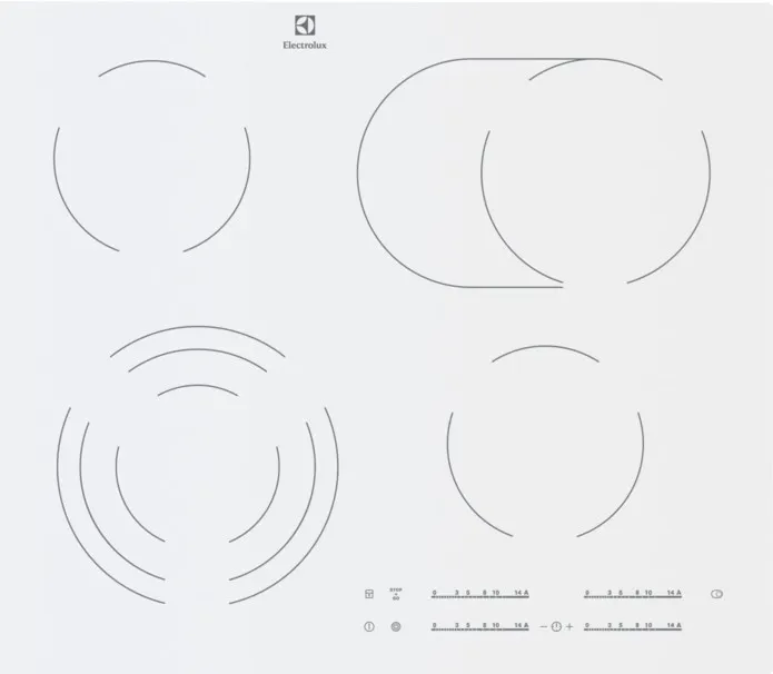 Замена инвентора Electrolux EHF 96547 SW