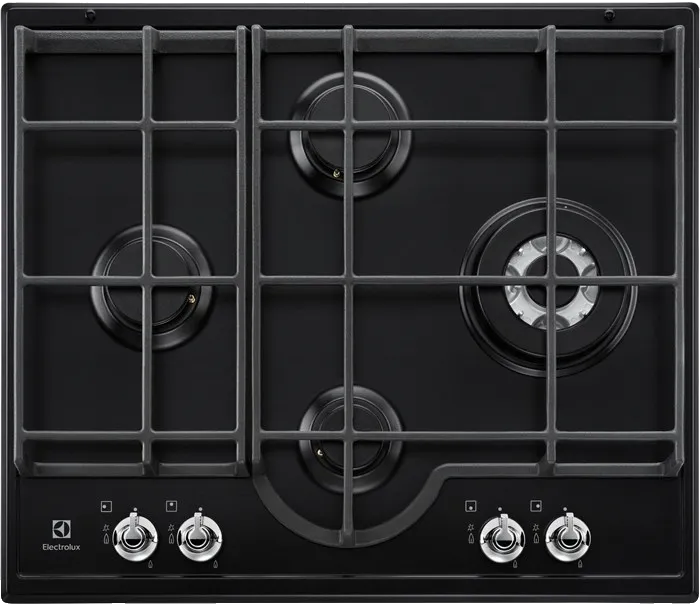 Замена инвентора Electrolux GPE 363 RCB
