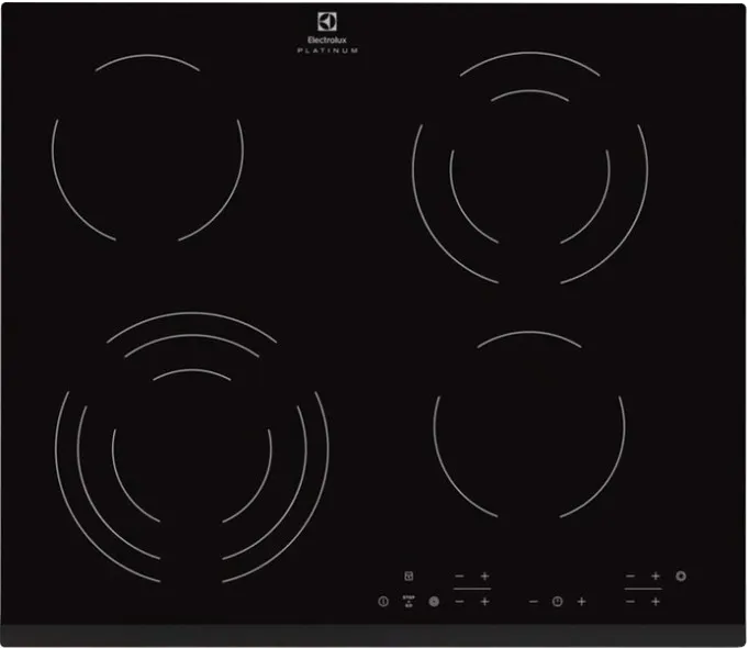 Замена инвентора Electrolux CPE 6433 KF