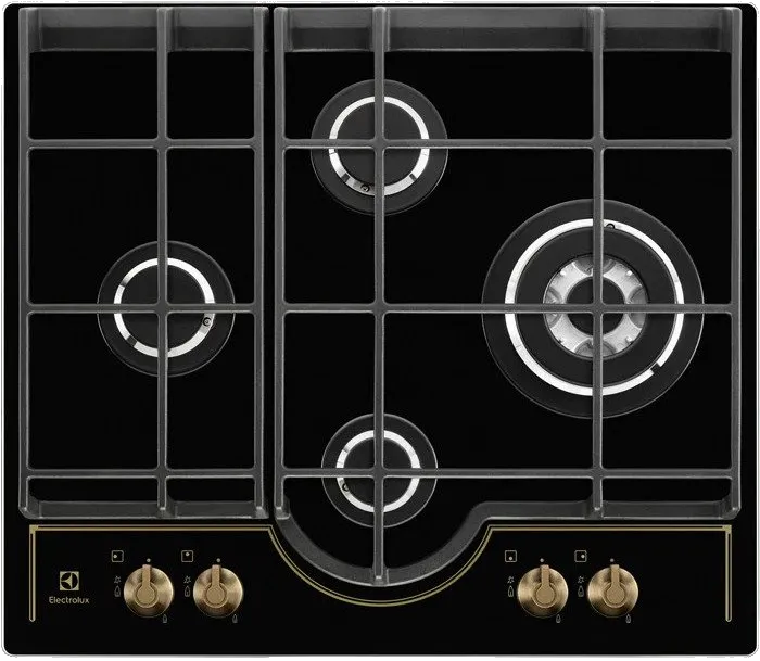 Замена инвентора Electrolux GPE 363 RBK