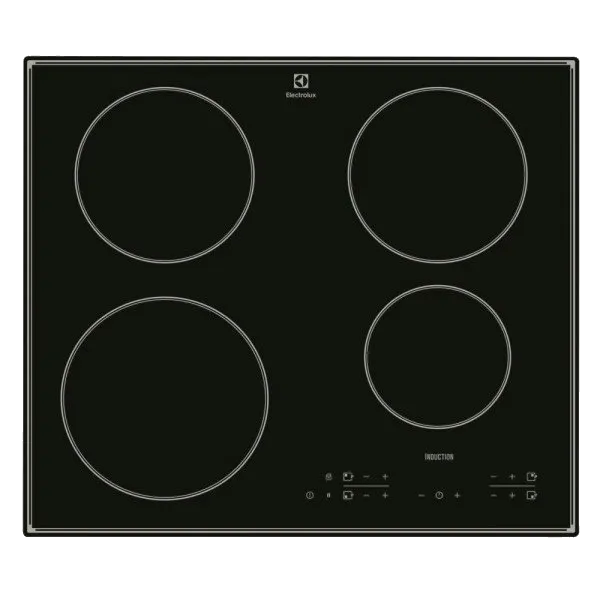 Замена инвентора Electrolux IPE 644 RBC