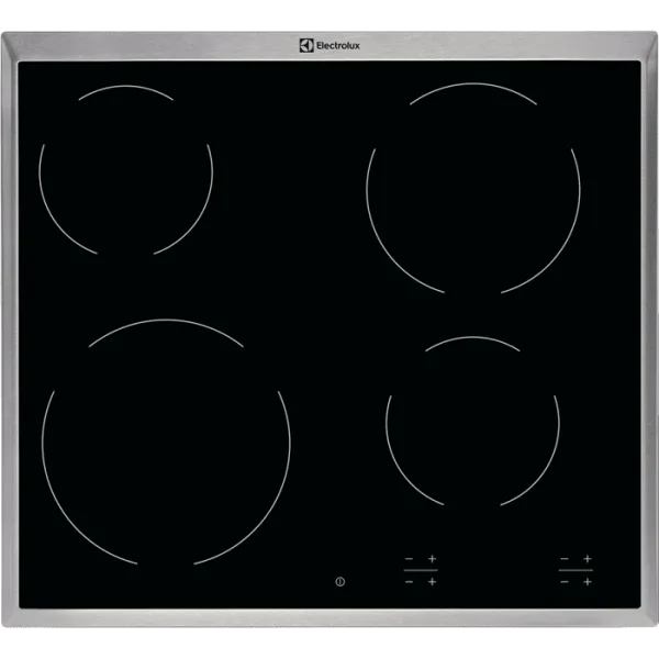 Замена инвентора Electrolux CPE 6420 KX