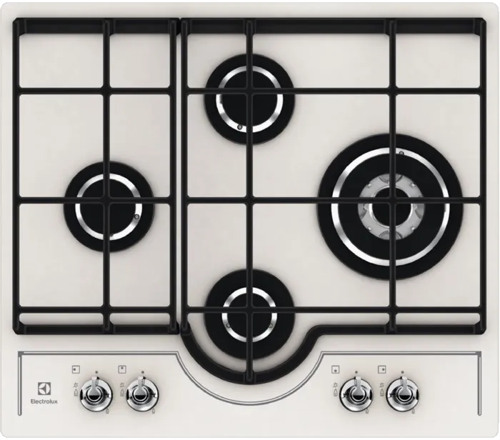 Замена инвентора Electrolux GPE 363 RCV