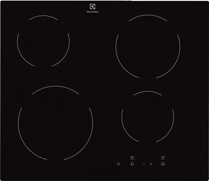Замена инвентора Electrolux EHV 56240 AK