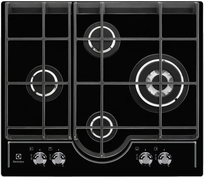 Замена инвентора Electrolux GPE 363 RCK