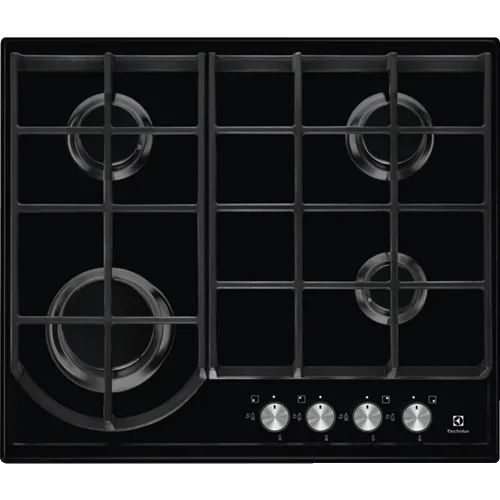 Замена инвентора Electrolux GPE 263 FB