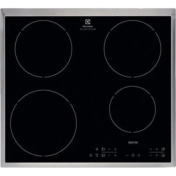 Замена инвентора Electrolux EHH 96340 XK