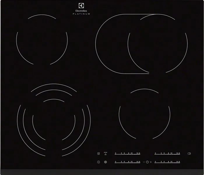 Замена инвентора Electrolux EHF 96547 FK