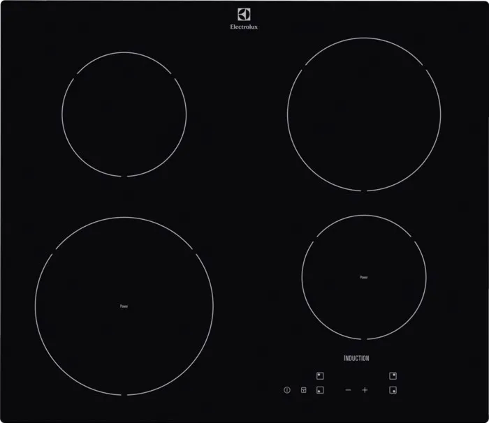 Замена инвентора Electrolux EHH 56240 IK