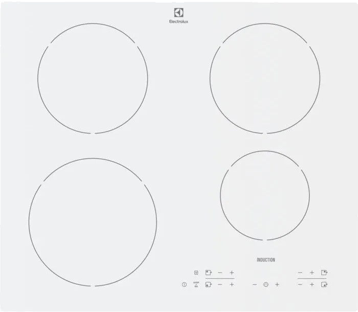 Замена инвентора Electrolux EHH 96340 IW