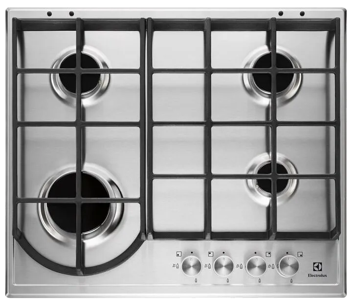 Замена инвентора Electrolux GPE 263 FX