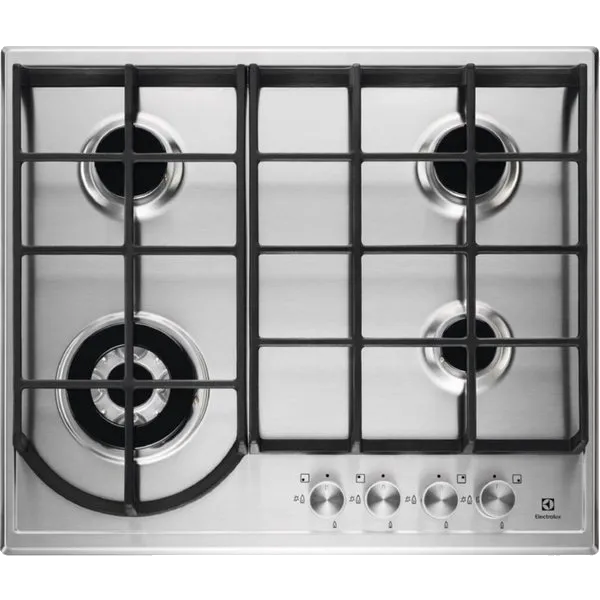 Замена инвентора Electrolux GPE 363 FX