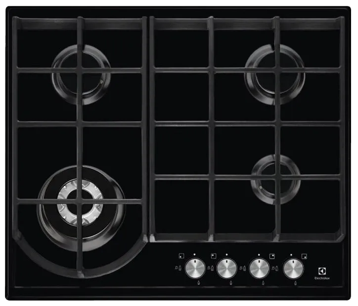 Замена инвентора Electrolux GPE 363 FB