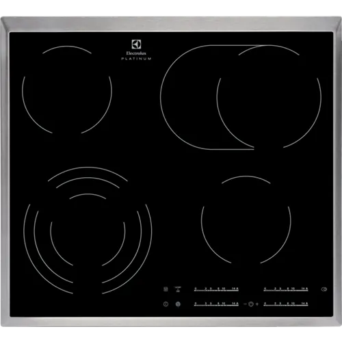 Замена инвентора Electrolux EHF 96547 XK