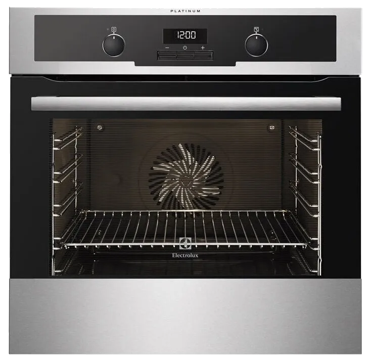 Замена предохранителя Electrolux EOA 95551 AX