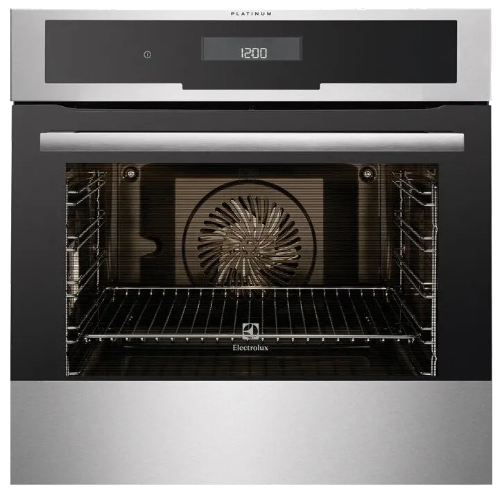 Замена предохранителя Electrolux EOC95851BX