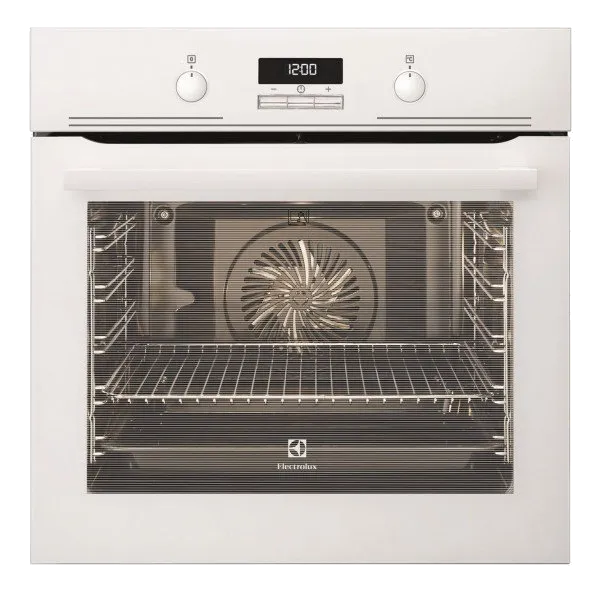 Замена предохранителя Electrolux EOB 95450 AV
