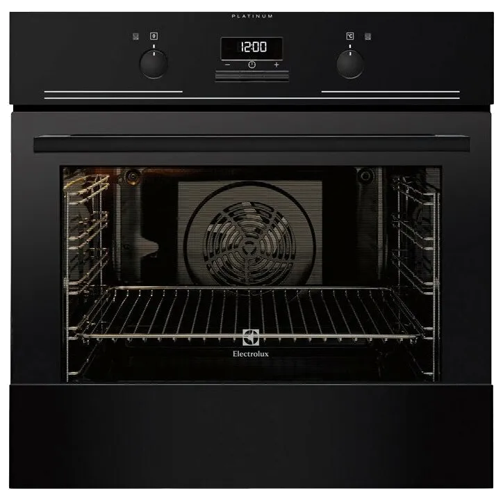 Замена предохранителя Electrolux EOA 93434 AK