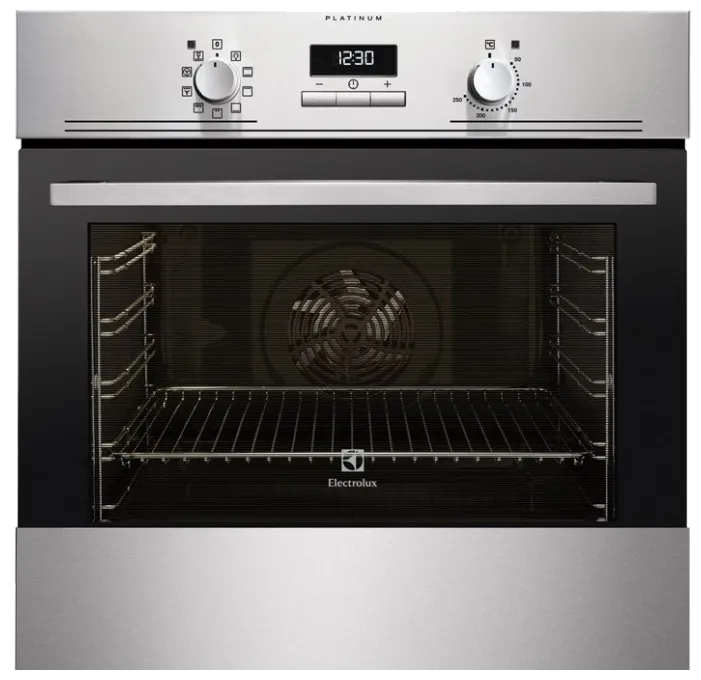 Замена предохранителя Electrolux EOA 93400 AX