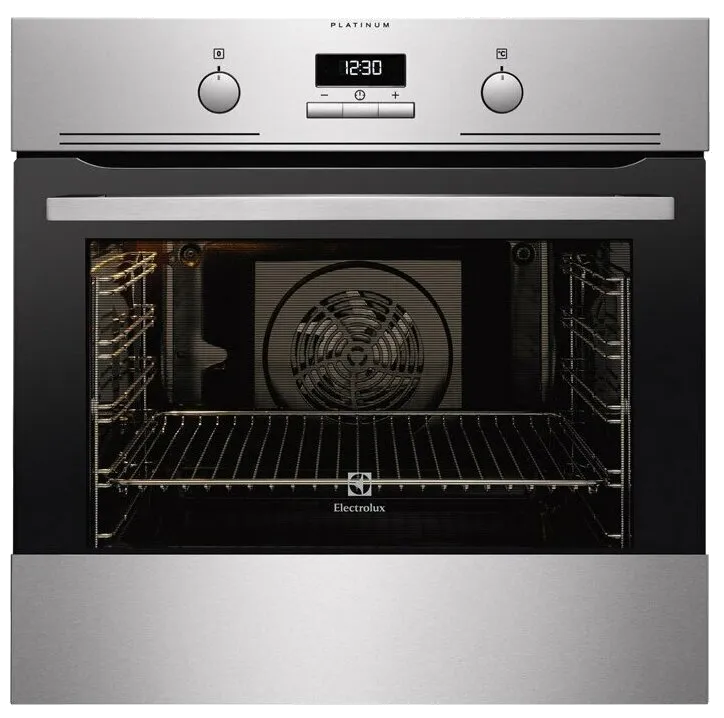 Замена предохранителя Electrolux EOC 93430 CX
