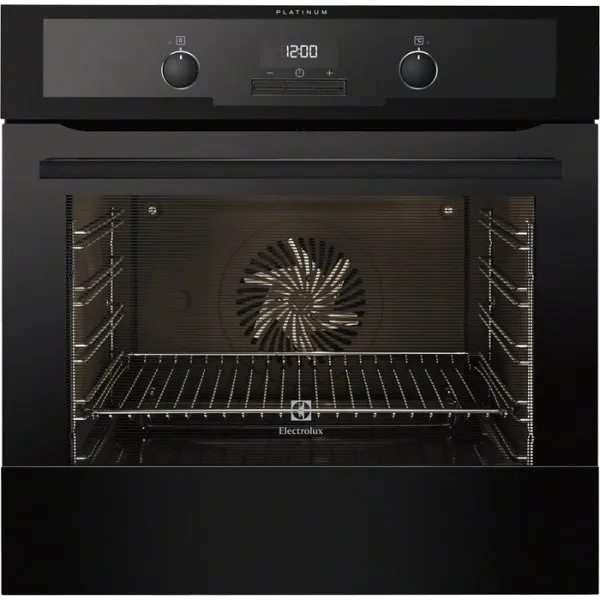 Замена предохранителя Electrolux EOA 95551 AK