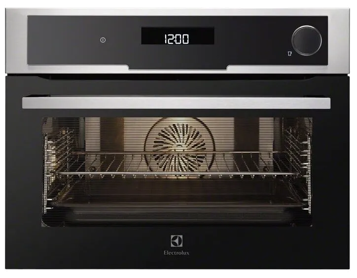 Замена предохранителя Electrolux EVY 9841 AAX