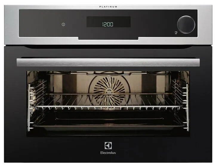 Замена предохранителя Electrolux EVY 99841 AX